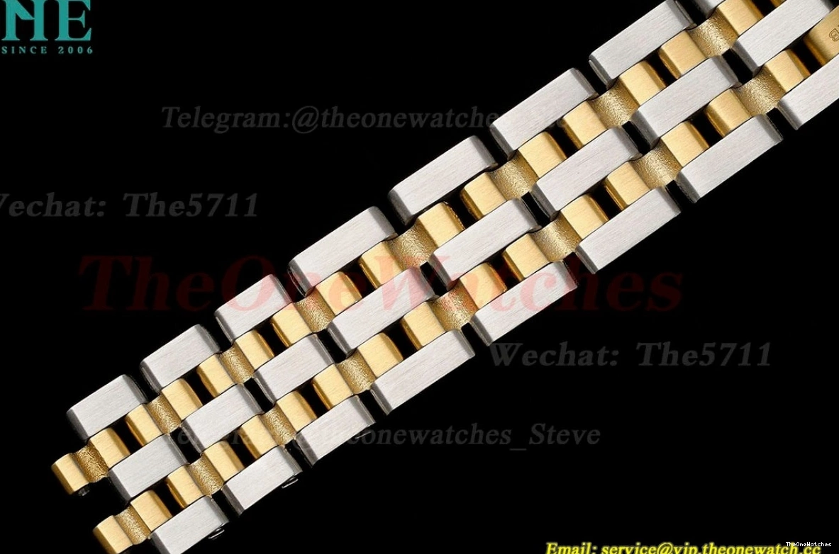 Secrete SS AF Mop Ladies YG Dial De 27mm Quartz Panthere 0426